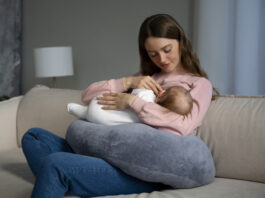 When to stop breastfeeding