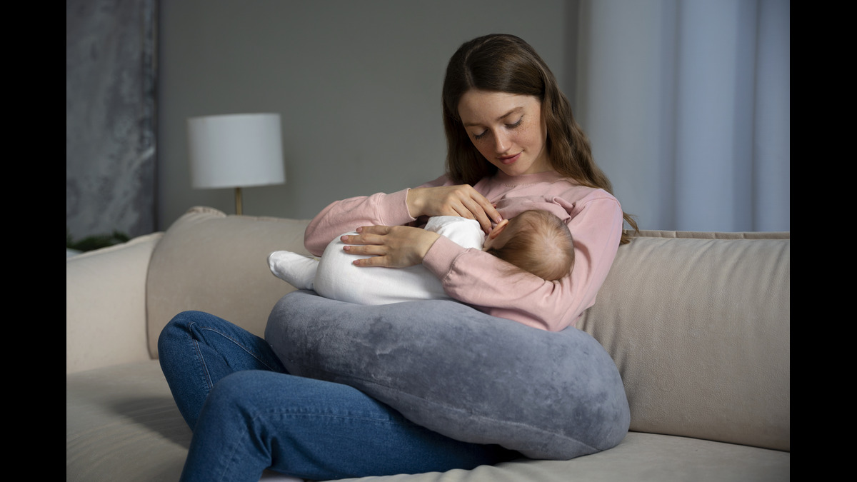 When to stop breastfeeding