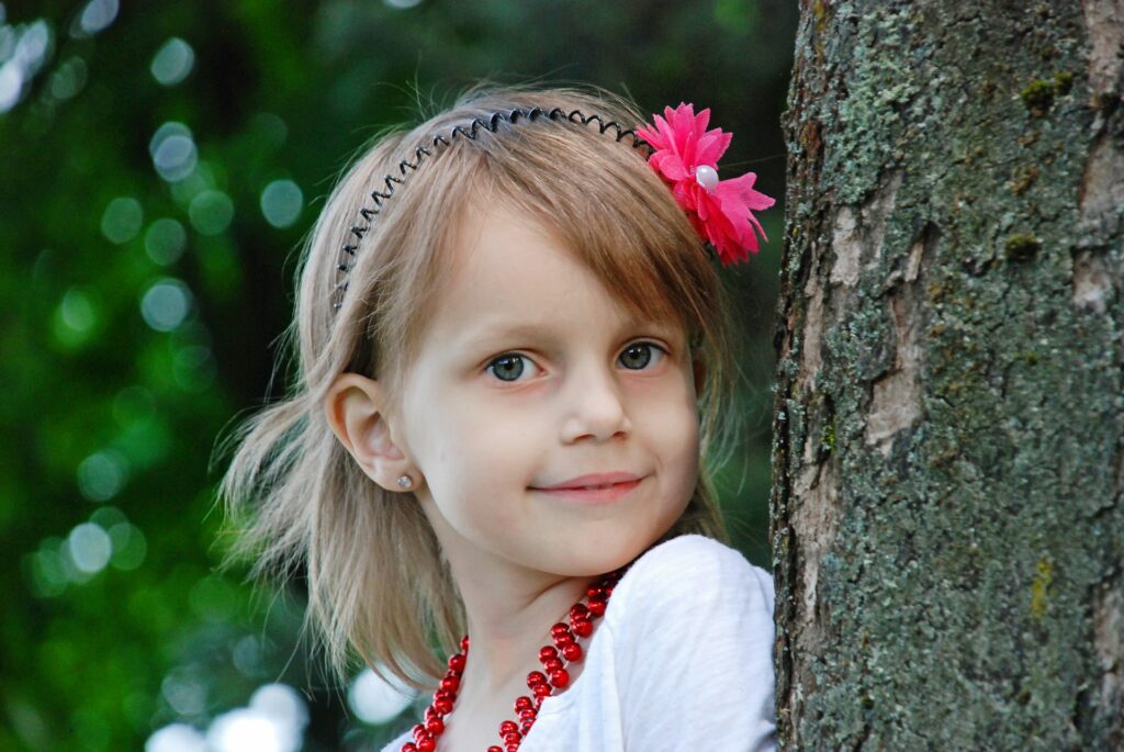 Baby Girl Hairstyles to Look Like a Princess  NewsTrack English 1