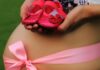 baby shower gift giving