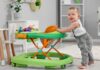 choose the best baby walkers