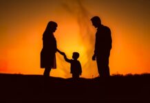 How To Raise An Only Child