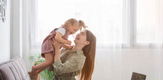 work from home jobs for moms